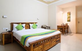 Treebo The Anchorage Malviya Nagar